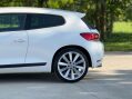 Volkswagen Scirocco 2.0 Scirocco GT TDI 170 Semi-Auto 3dr 24
