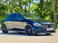 Mercedes-Benz A Class 2.1 A 200 D AMG Line Premium Auto 5dr 1