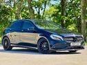 Mercedes-Benz A Class 2.1 A 200 D AMG Line Premium Auto 5dr