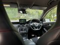Mercedes-Benz A Class 2.1 A 200 D AMG Line Premium Auto 5dr 2