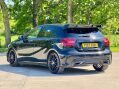 Mercedes-Benz A Class 2.1 A 200 D AMG Line Premium Auto 5dr 3