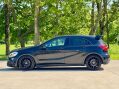 Mercedes-Benz A Class 2.1 A 200 D AMG Line Premium Auto 5dr 7