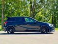 Mercedes-Benz A Class 2.1 A 200 D AMG Line Premium Auto 5dr 15