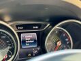 Mercedes-Benz A Class 2.1 A 200 D AMG Line Premium Auto 5dr 18