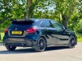 Mercedes-Benz A Class 2.1 A 200 D AMG Line Premium Auto 5dr 20