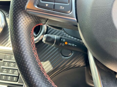 Mercedes-Benz A Class 2.1 A 200 D AMG Line Premium Auto 5dr 23