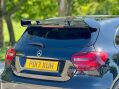 Mercedes-Benz A Class 2.1 A 200 D AMG Line Premium Auto 5dr 28