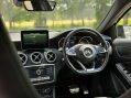 Mercedes-Benz A Class 2.1 A 200 D AMG Line Premium Auto 5dr 30