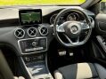 Mercedes-Benz A Class 2.1 A 200 D AMG Line Premium Auto 5dr 31