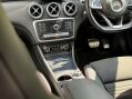 Mercedes-Benz A Class 2.1 A 200 D AMG Line Premium Auto 5dr 34
