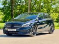 Mercedes-Benz A Class 2.1 A 200 D AMG Line Premium Auto 5dr 10