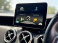 Mercedes-Benz A Class 2.1 A 200 D AMG Line Premium Auto 5dr 16