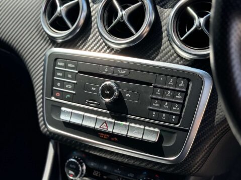 Mercedes-Benz A Class 2.1 A 200 D AMG Line Premium Auto 5dr 21