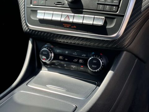 Mercedes-Benz A Class 2.1 A 200 D AMG Line Premium Auto 5dr 24