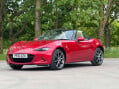 Mazda MX-5 2.0 MX-5 Sport Nav 2dr 5