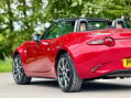 Mazda MX-5 2.0 MX-5 Sport Nav 2dr 7