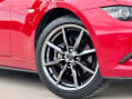 Mazda MX-5 2.0 MX-5 Sport Nav 2dr 10