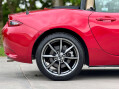 Mazda MX-5 2.0 MX-5 Sport Nav 2dr 27