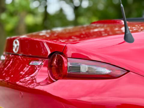Mazda MX-5 2.0 MX-5 Sport Nav 2dr 28