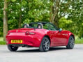 Mazda MX-5 2.0 MX-5 Sport Nav 2dr 30