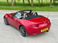 Mazda MX-5 2.0 MX-5 Sport Nav 2dr 33