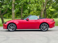 Mazda MX-5 2.0 MX-5 Sport Nav 2dr 35