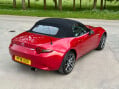 Mazda MX-5 2.0 MX-5 Sport Nav 2dr 40