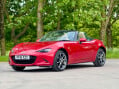 Mazda MX-5 2.0 MX-5 Sport Nav 2dr 41