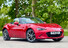 Mazda MX-5 2.0 MX-5 Sport Nav 2dr