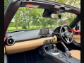 Mazda MX-5 2.0 MX-5 Sport Nav 2dr 2