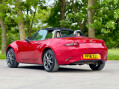 Mazda MX-5 2.0 MX-5 Sport Nav 2dr 3