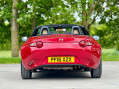 Mazda MX-5 2.0 MX-5 Sport Nav 2dr 8