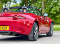 Mazda MX-5 2.0 MX-5 Sport Nav 2dr 9