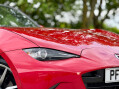 Mazda MX-5 2.0 MX-5 Sport Nav 2dr 11