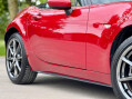 Mazda MX-5 2.0 MX-5 Sport Nav 2dr 13