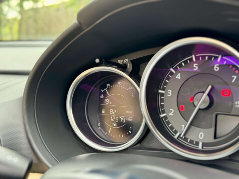 Mazda MX-5 2.0 MX-5 Sport Nav 2dr 23