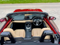 Mazda MX-5 2.0 MX-5 Sport Nav 2dr 31