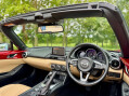 Mazda MX-5 2.0 MX-5 Sport Nav 2dr 34