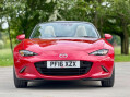 Mazda MX-5 2.0 MX-5 Sport Nav 2dr 38