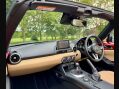 Mazda MX-5 2.0 MX-5 Sport Nav 2dr 2