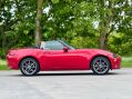 Mazda MX-5 2.0 MX-5 Sport Nav 2dr 25