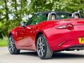 Mazda MX-5 2.0 MX-5 Sport Nav 2dr 7