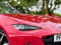 Mazda MX-5 2.0 MX-5 Sport Nav 2dr 11