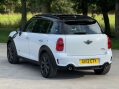 Mini Countryman 2.0 Countryman Cooper SD ALL4 4WD 5dr 3