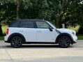 Mini Countryman 2.0 Countryman Cooper SD ALL4 4WD 5dr 12