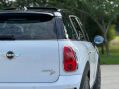 Mini Countryman 2.0 Countryman Cooper SD ALL4 4WD 5dr 16