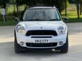 Mini Countryman 2.0 Countryman Cooper SD ALL4 4WD 5dr 24