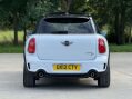 Mini Countryman 2.0 Countryman Cooper SD ALL4 4WD 5dr 5