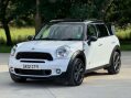 Mini Countryman 2.0 Countryman Cooper SD ALL4 4WD 5dr 23