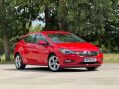 Vauxhall Astra 1.4 Astra SRi Nav T 5dr 1